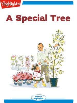 cover image of A Special Tree